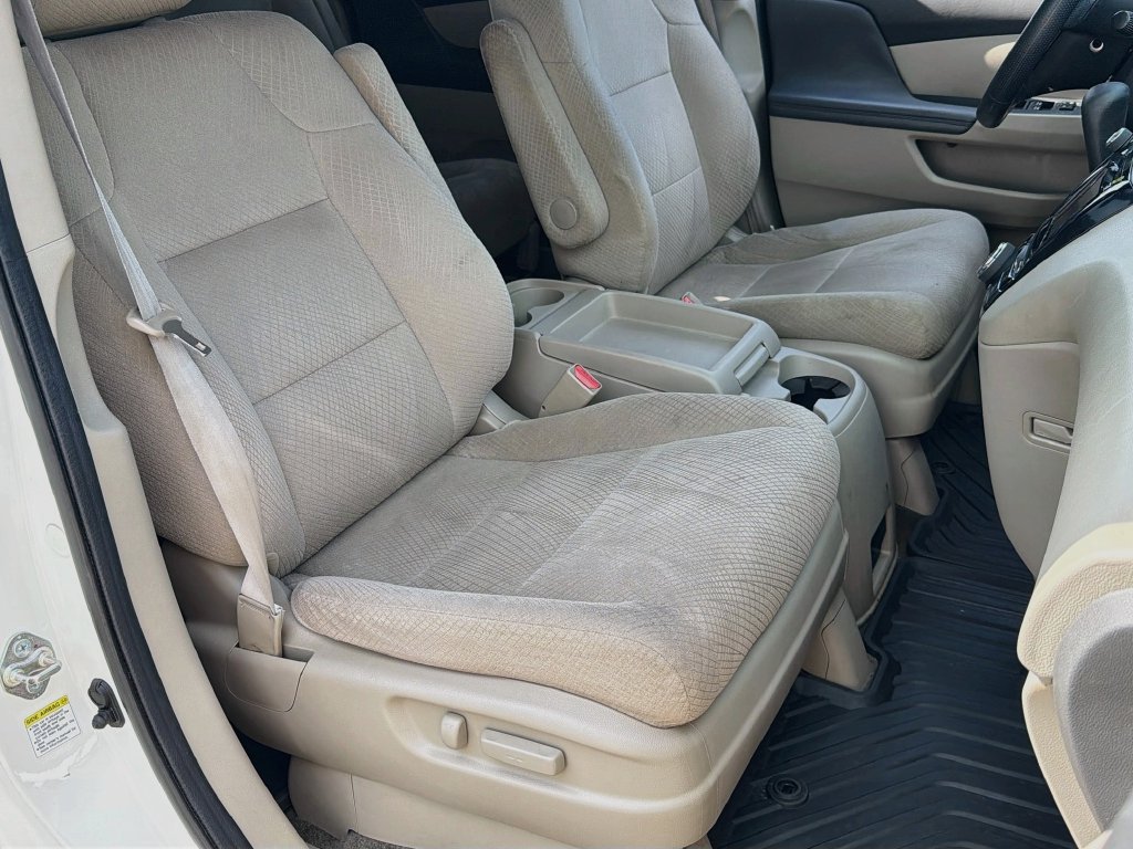 Used 2015 Honda Odyssey EX image 21