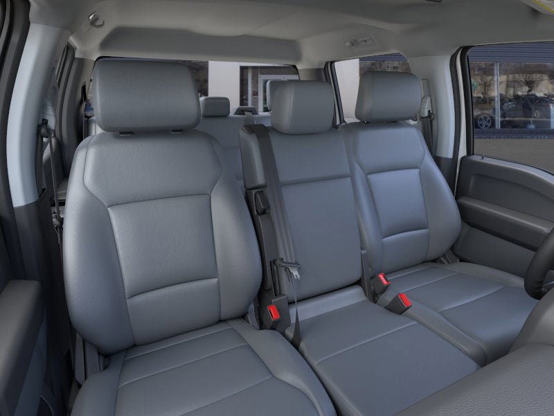 New 2026 Ford F350 XL w/ 360-Degree Camera Package image 10