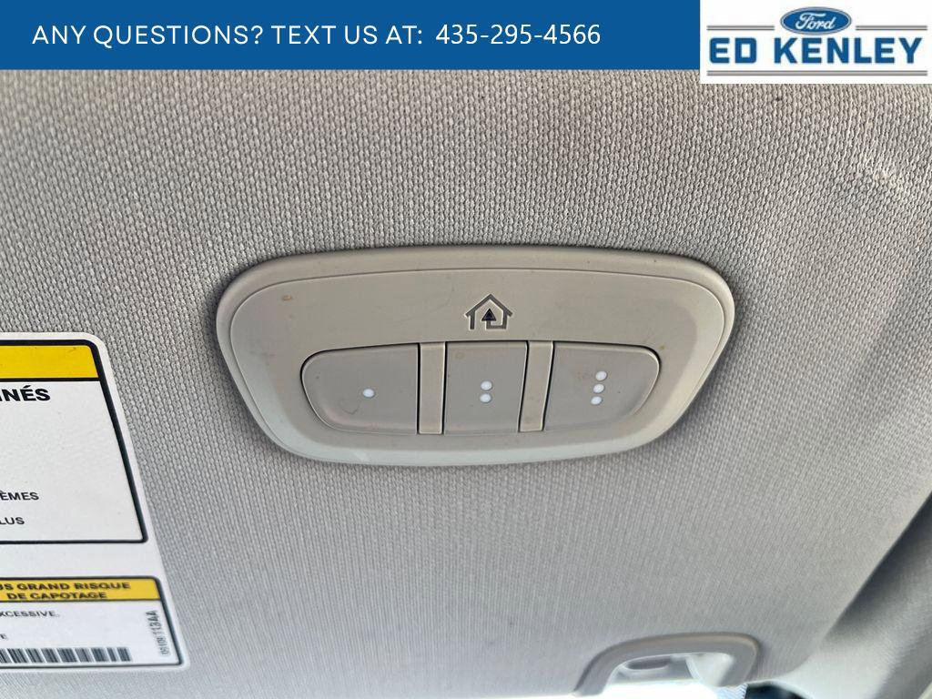 Used 2022 Jeep Cherokee Latitude Lux image 17