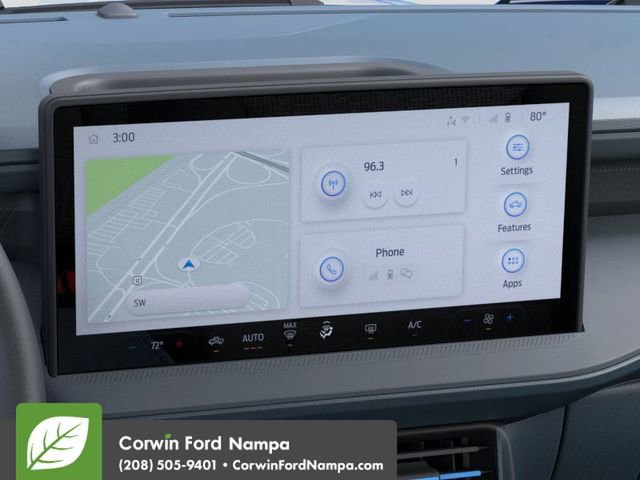 New 2026 Ford Maverick Lobo image 15