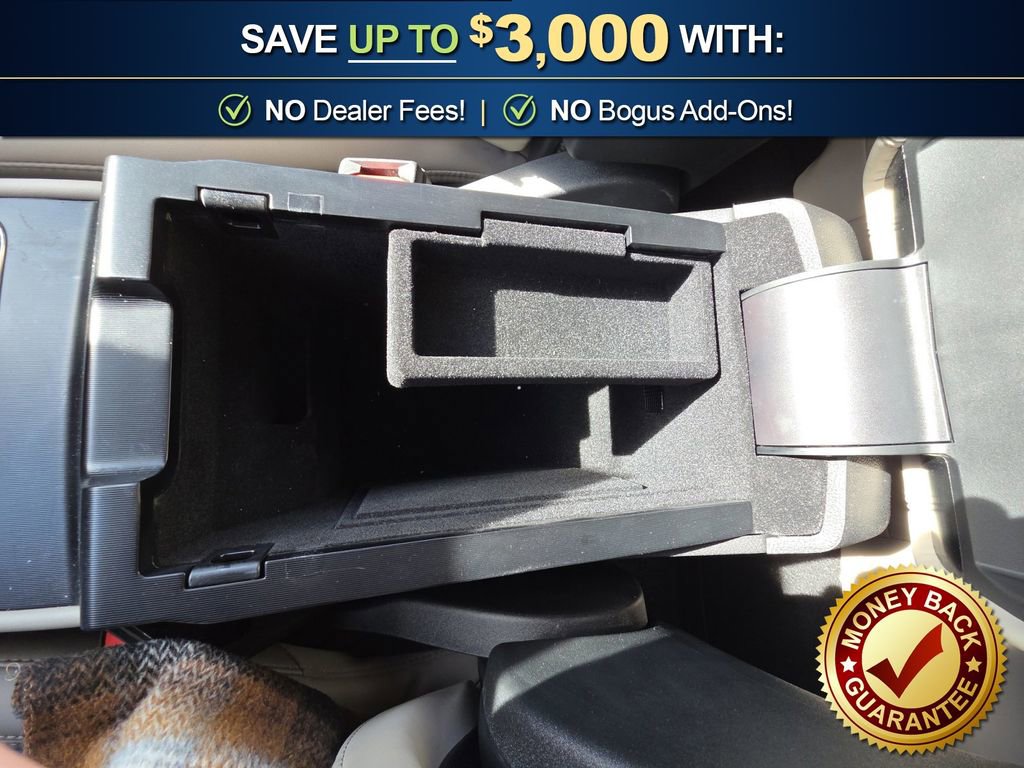 Used 2025 Lincoln Corsair FWD image 29