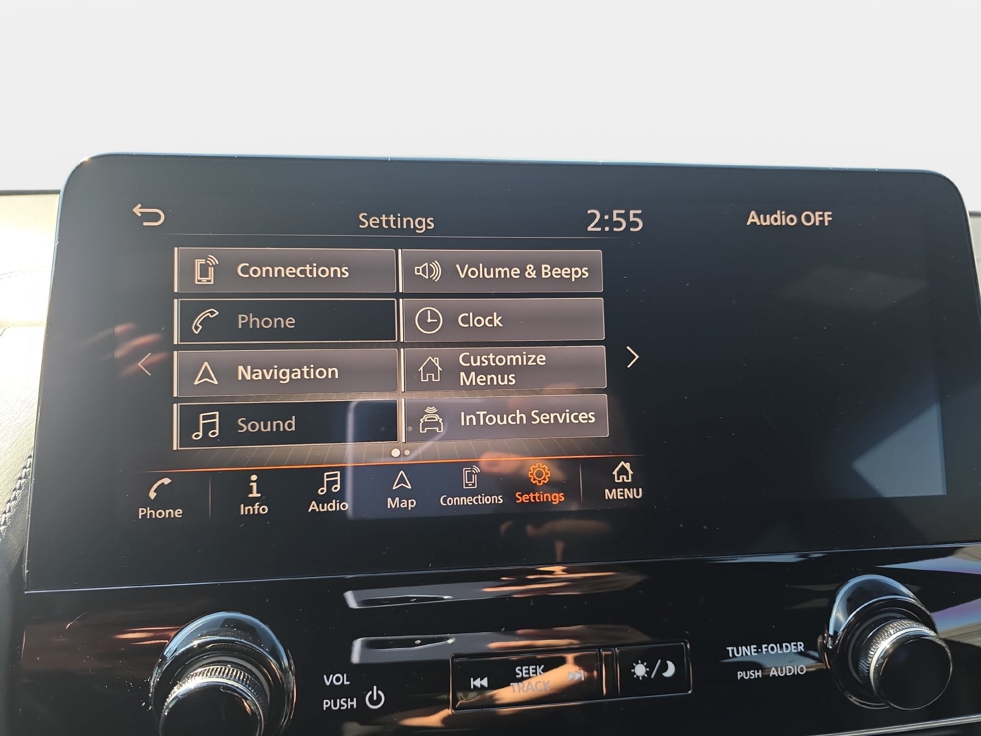 Certified 2023 INFINITI QX80 Sensory w/ All-Season Package AWD/4WD image 22