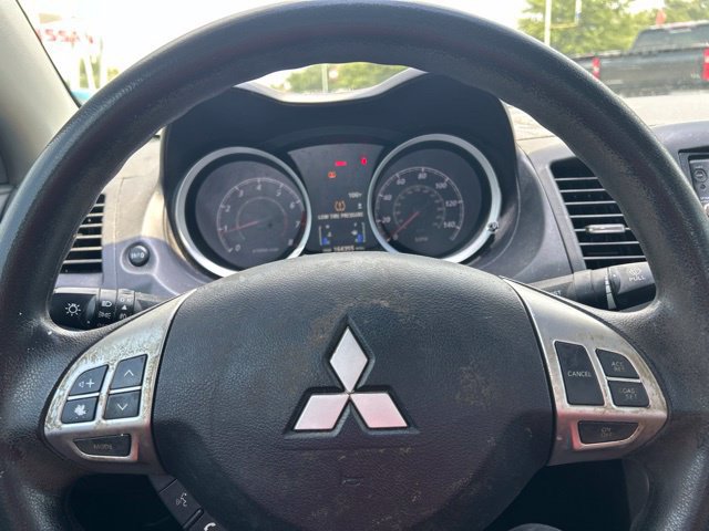 Used 2017 Mitsubishi Lancer ES FWD image 21
