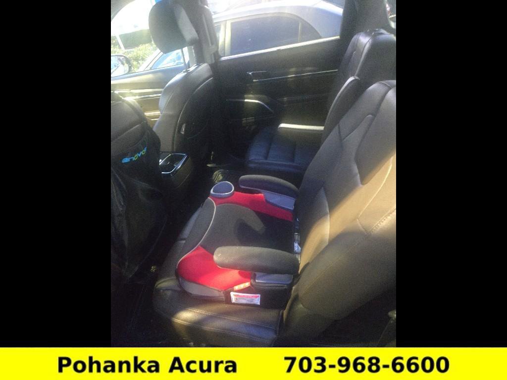 Used 2022 Kia Telluride SX w/ Nightfall Edition Package image 2