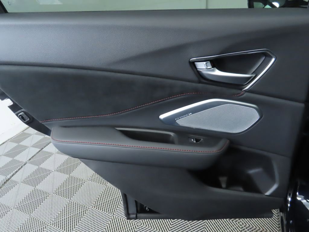 Used 2026 Acura RDX A-Spec image 28