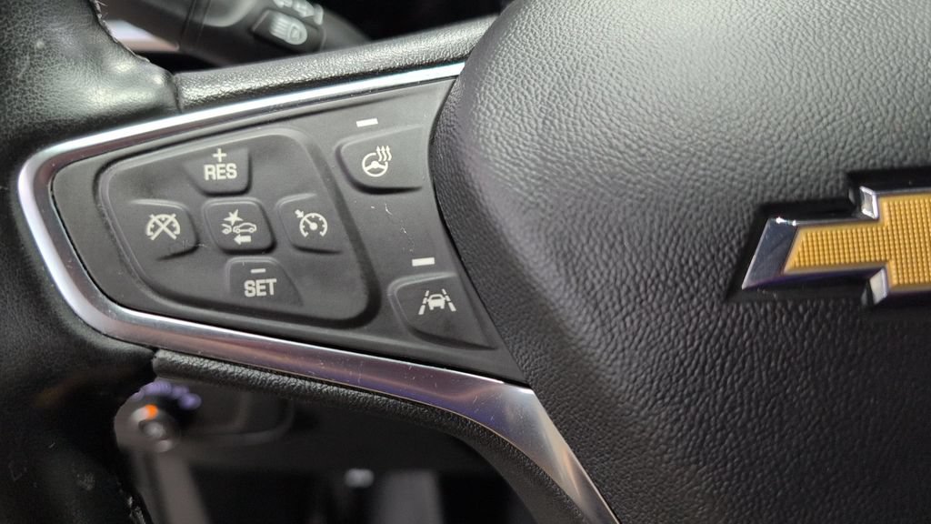 Used 2024 Chevrolet Equinox LT AWD/4WD image 10