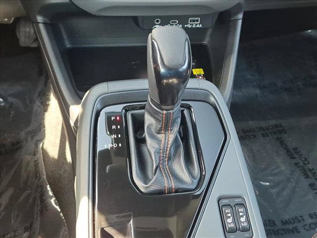 New 2026 Subaru Crosstrek 2.5i Limited AWD/4WD image 12