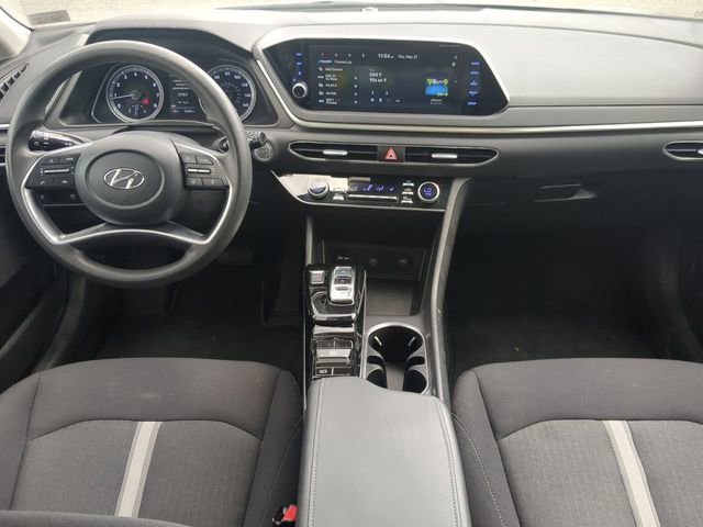 Used 2023 Hyundai Sonata SEL FWD image 13