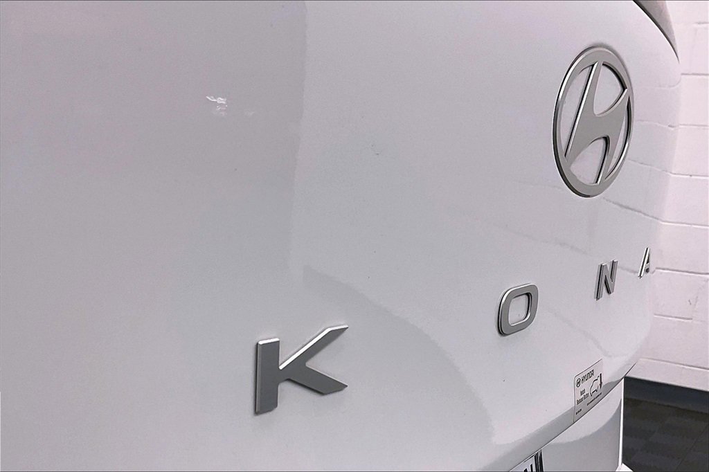 Certified 2024 Hyundai Kona N Line image 27