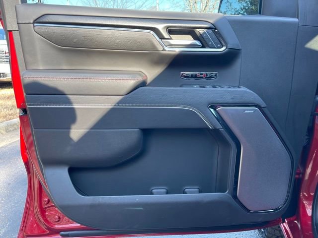 Used 2024 GMC Sierra 1500 AT4X image 20