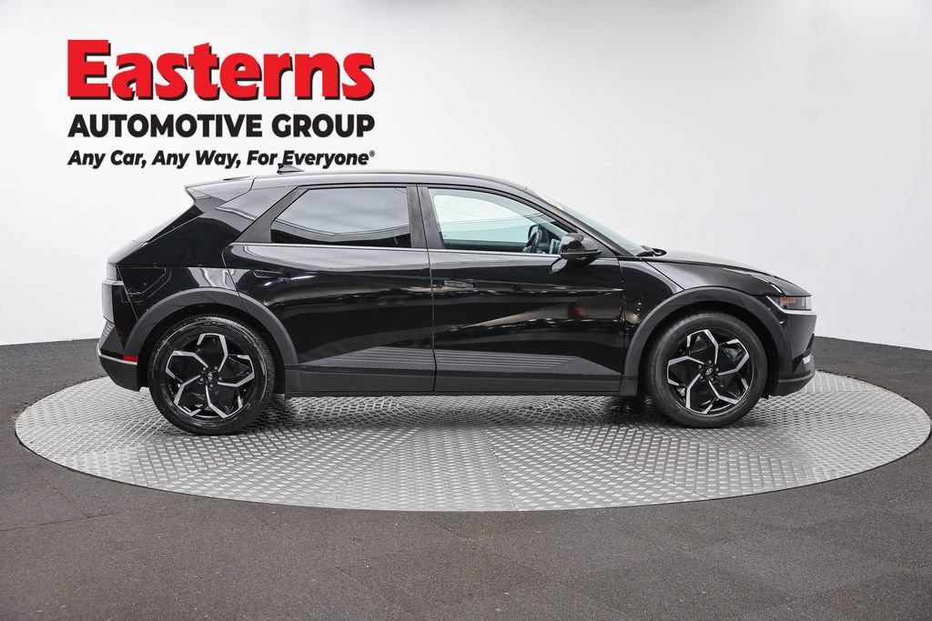 Used 2024 Hyundai Ioniq 5 SEL RWD image 4