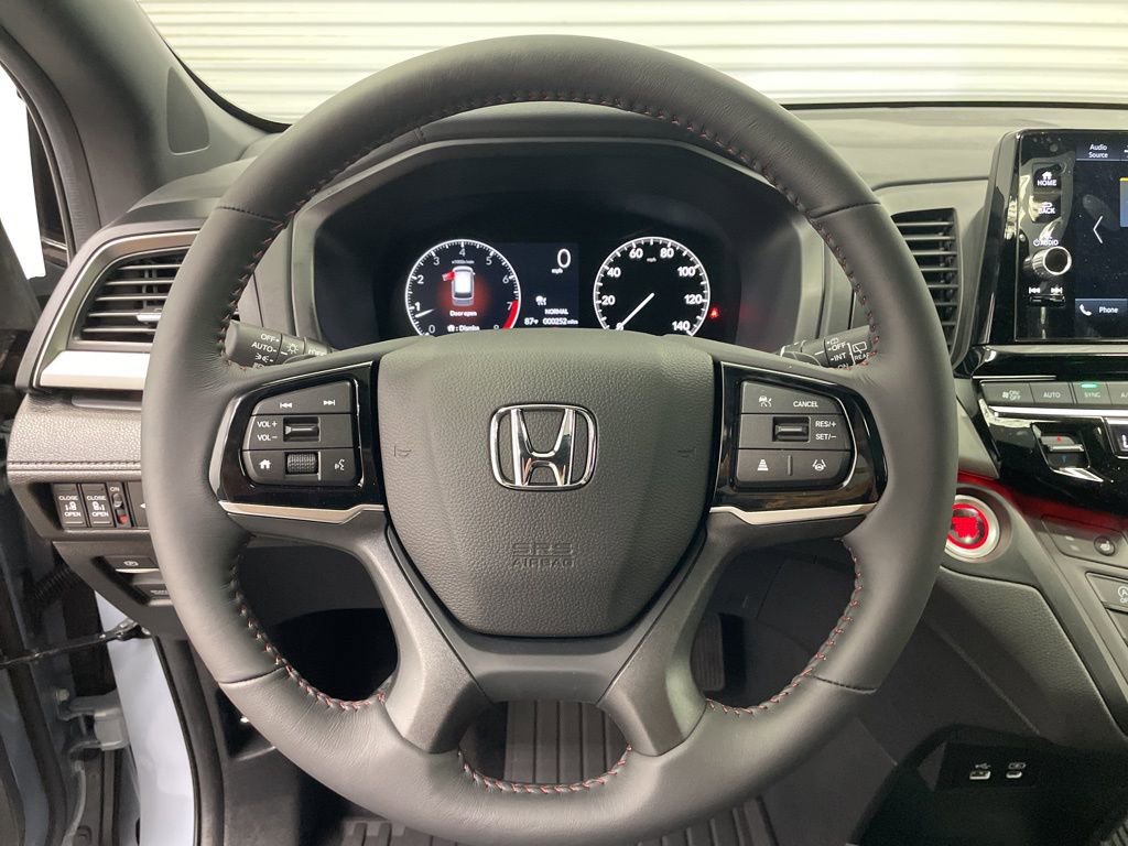New 2026 Honda Odyssey Sport-L image 20