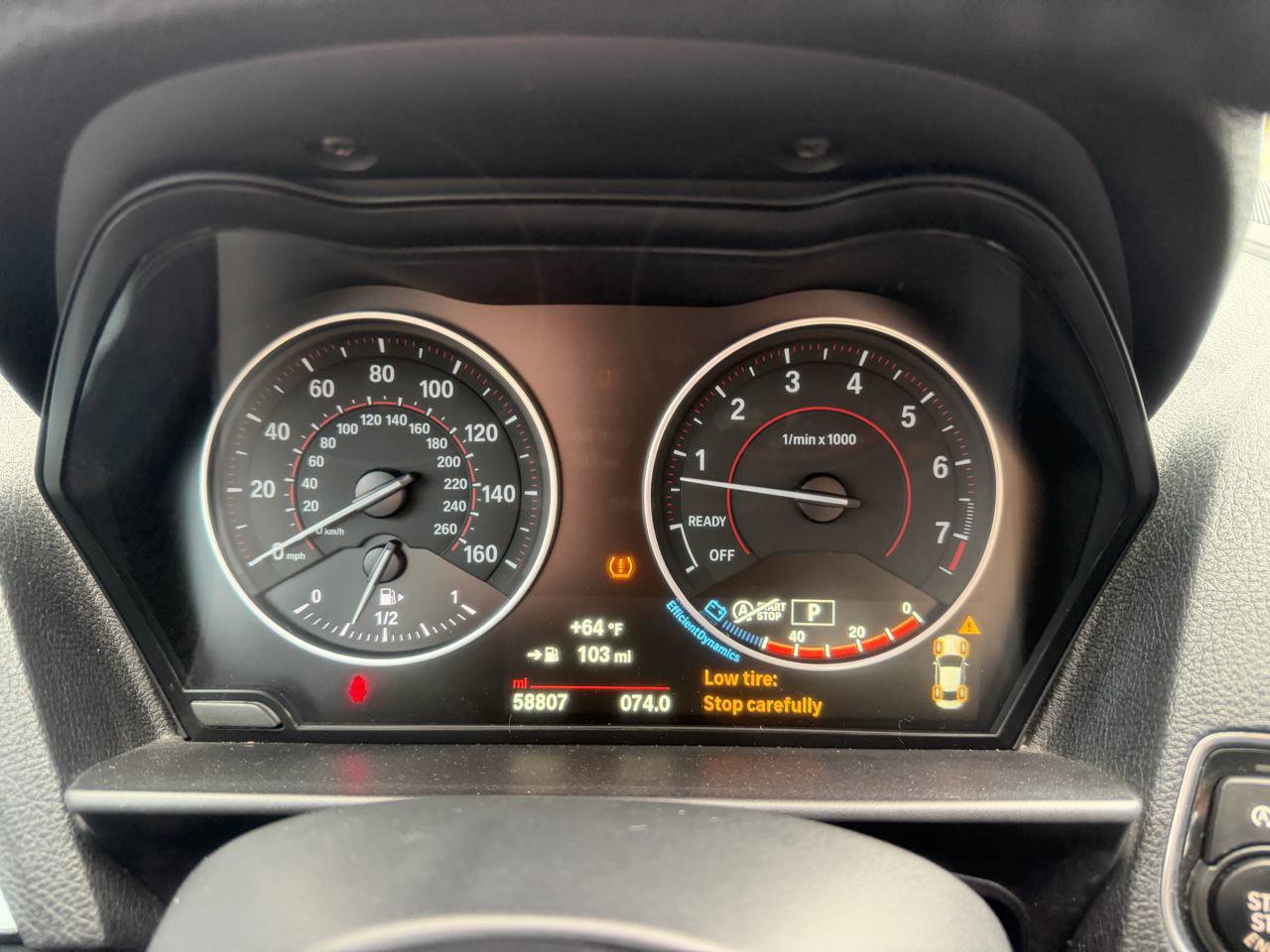 Used 2016 BMW 228i xDrive Coupe AWD/4WD image 12