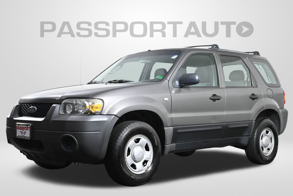 Used 2006 Ford Escape XLS