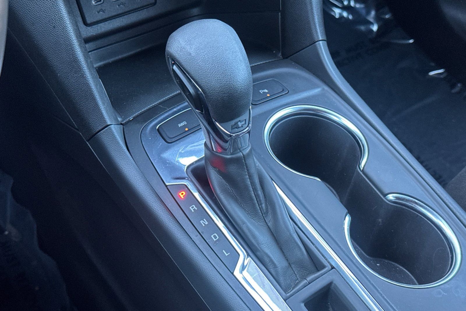 Used 2024 Chevrolet Equinox LT image 33