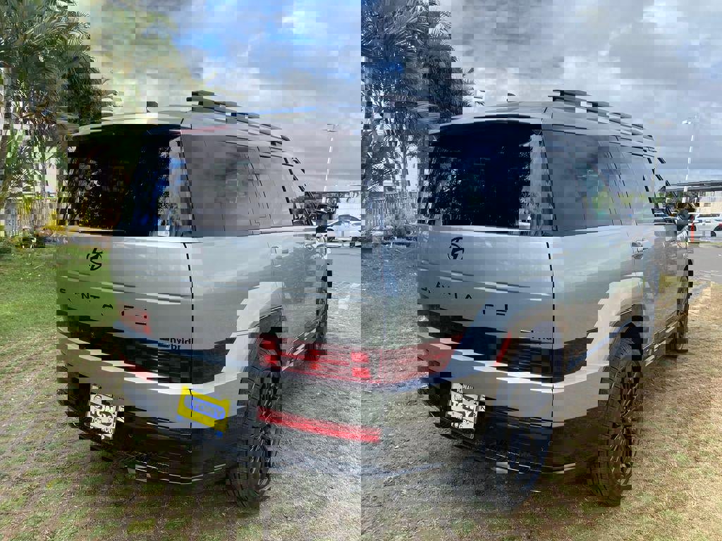 New 2026 Hyundai Santa Fe Calligraphy image 25