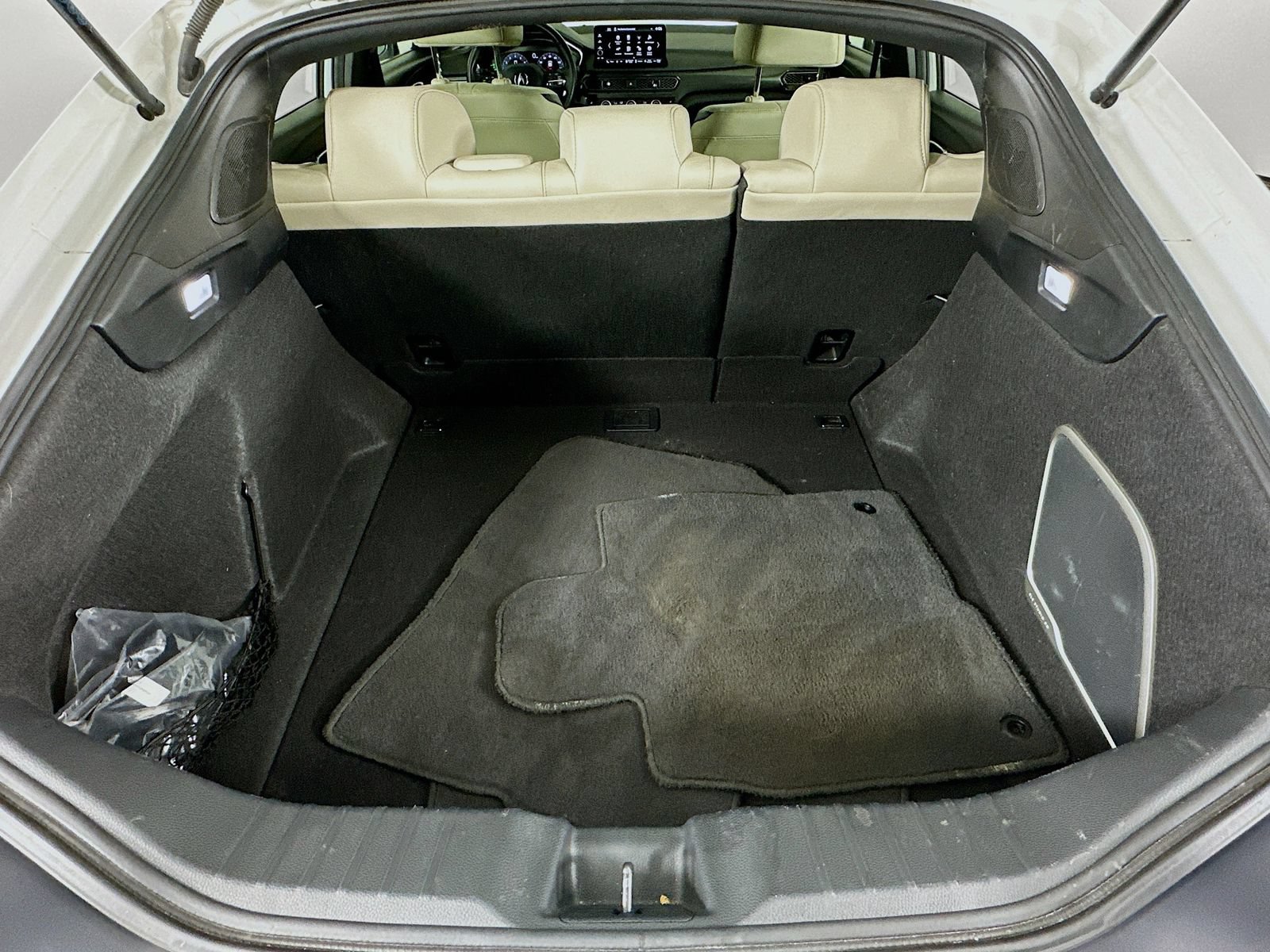 Used 2024 Acura Integra A-Spec FWD image 41