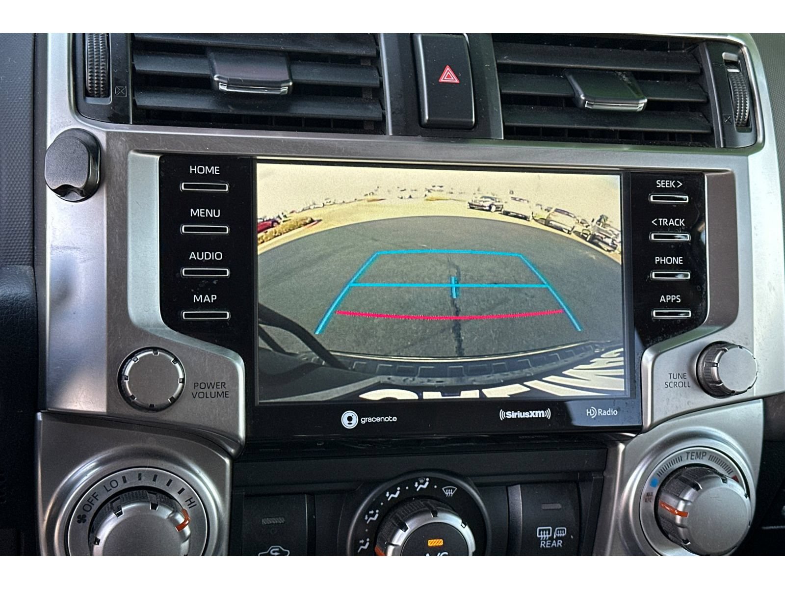 Certified 2021 Toyota 4Runner SR5 Premium w/ Moonroof Package AWD/4WD image 23