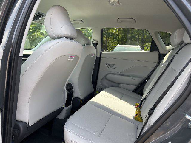 New 2027 Hyundai Kona SEL Sport AWD/4WD image 22