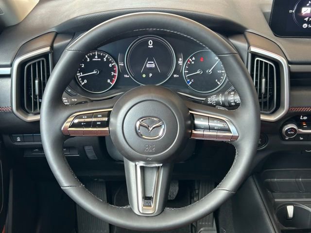 New 2025 MAZDA CX-50 AWD 2.5 Turbo w/ Weather Package image 17