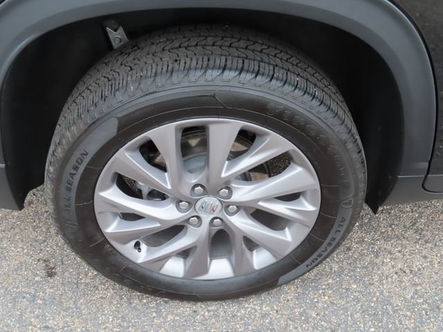 Used 2026 Buick Enclave Preferred AWD/4WD image 13