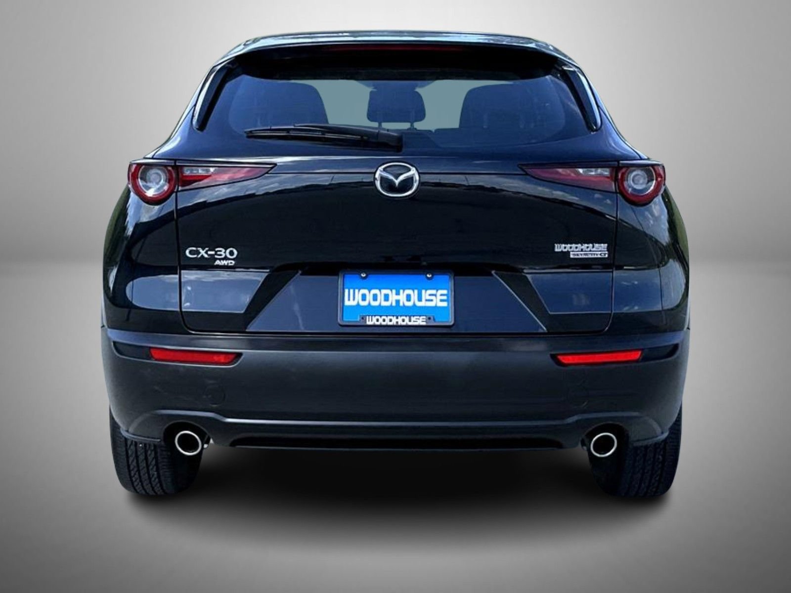 Certified 2024 MAZDA CX-30 AWD 2.5 S image 6