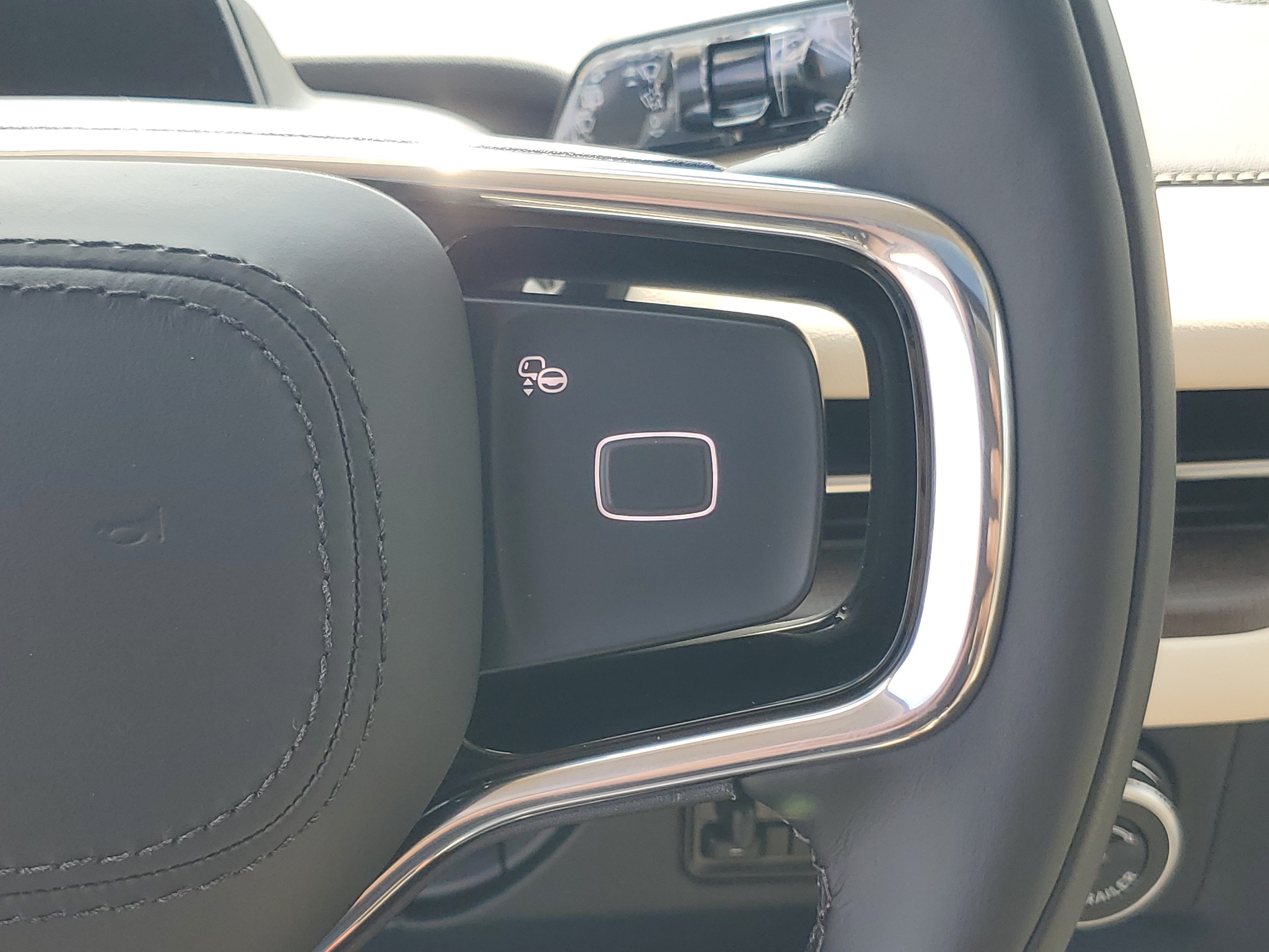 New 2027 Lincoln Navigator Reserve w/ Jet Appearance Package AWD/4WD image 18