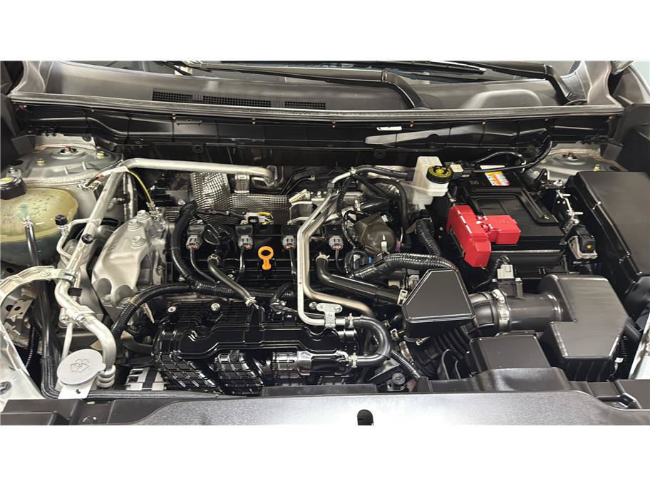 Used 2025 Mitsubishi Outlander ES FWD image 43