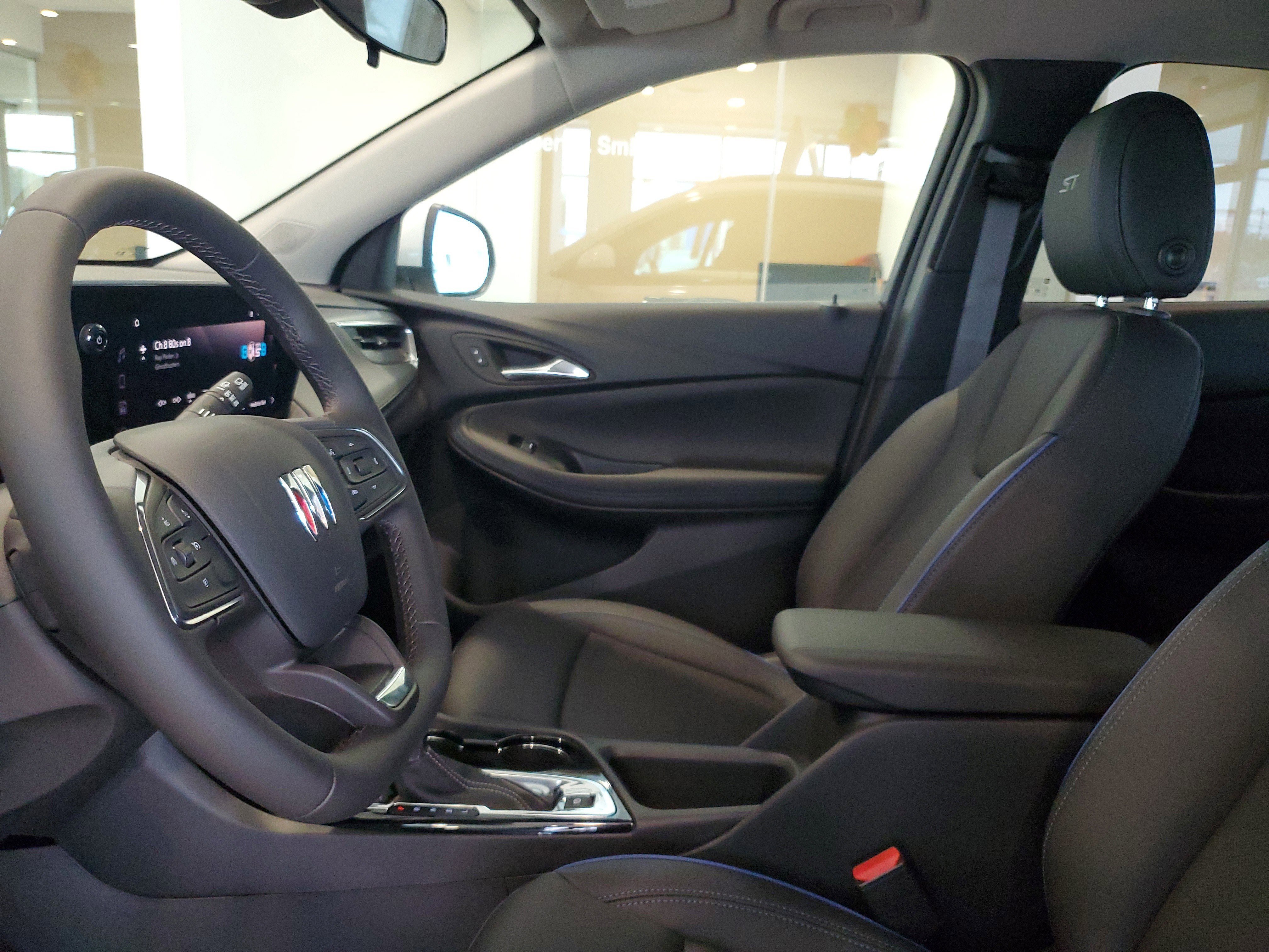 New 2026 Buick Encore GX Sport Touring image 16