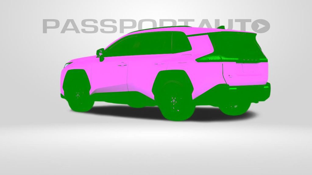 New 2026 Toyota RAV4 XLE Premium AWD/4WD image 7