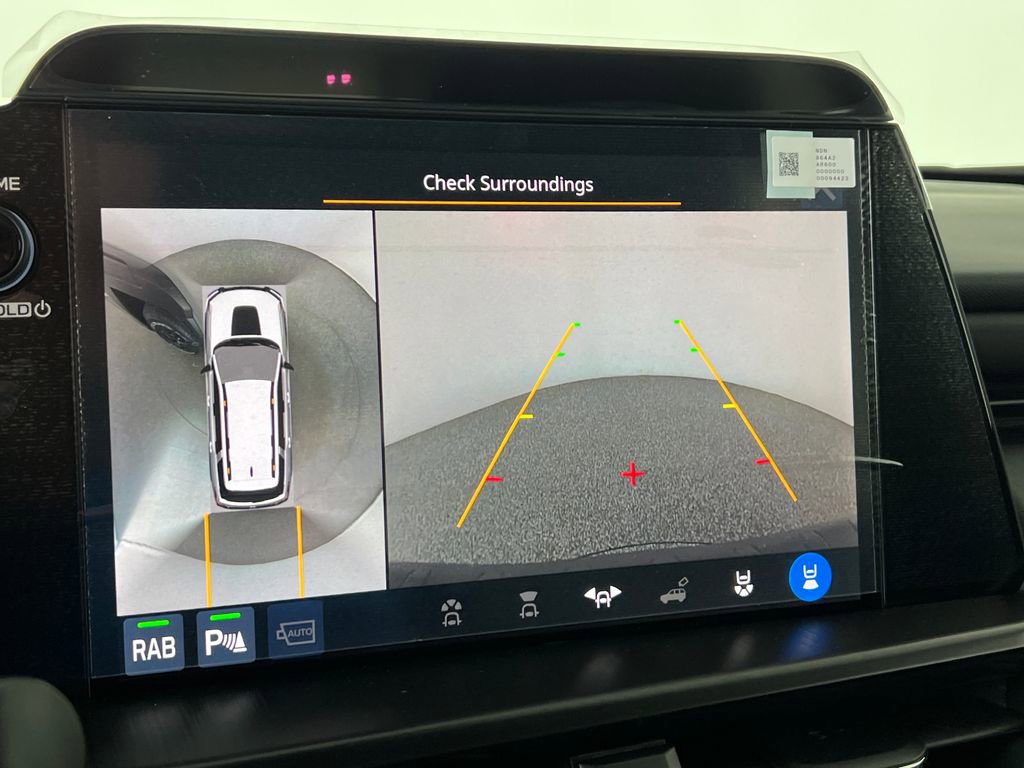 New 2026 Subaru Outback Wilderness AWD/4WD image 22