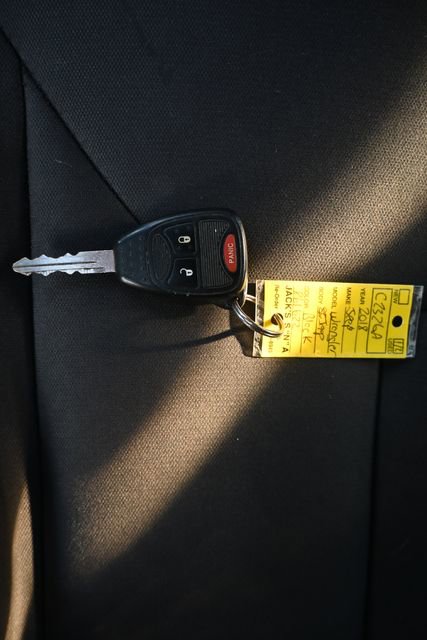 Used 2018 Jeep Wrangler Unlimited Sport S image 27