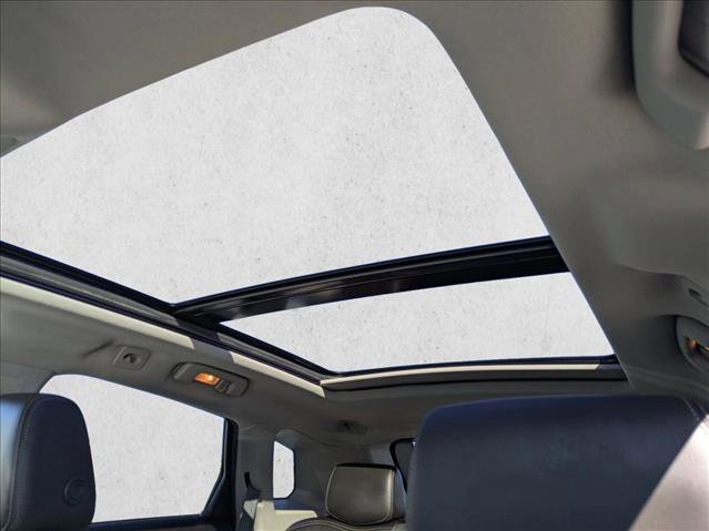 Used 2015 Cadillac SRX Performance w/ Driver Awareness Package image 16