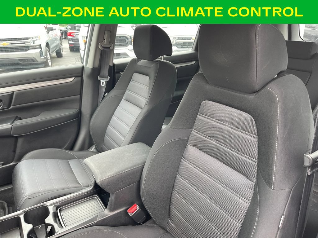 Used 2021 Honda CR-V Special Edition image 12