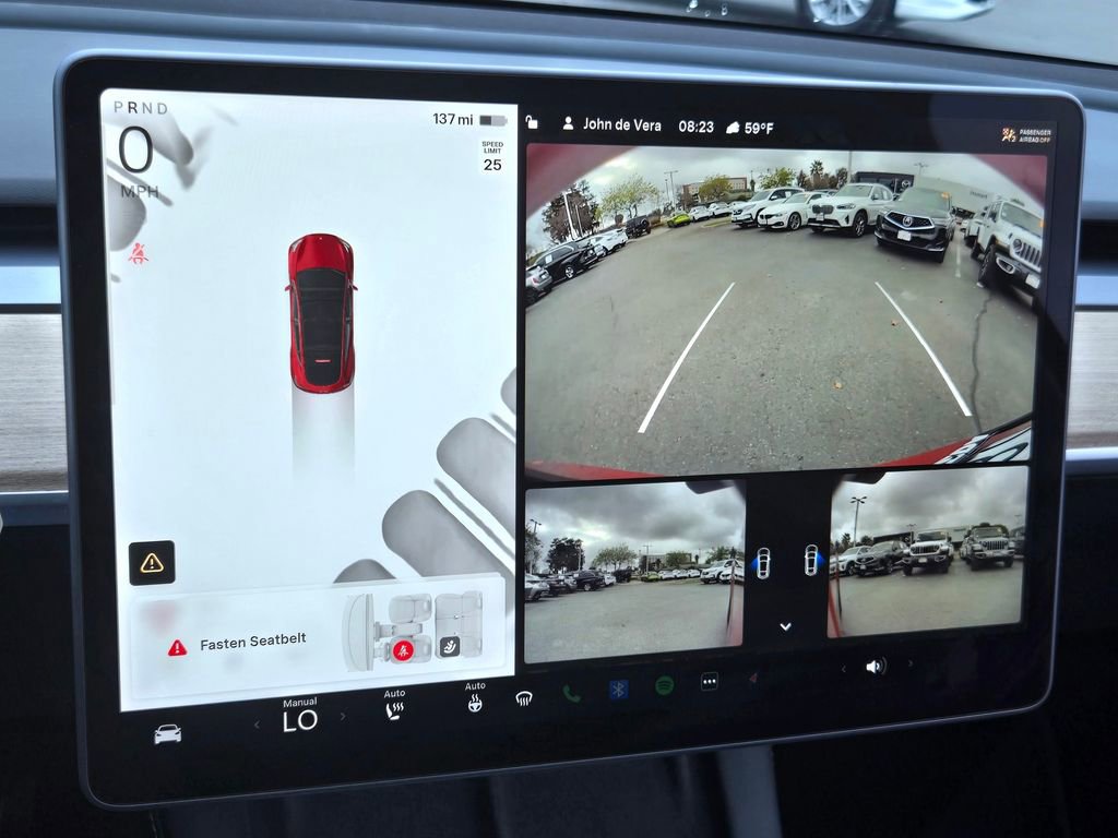 Used 2022 Tesla Model Y Long Range image 19