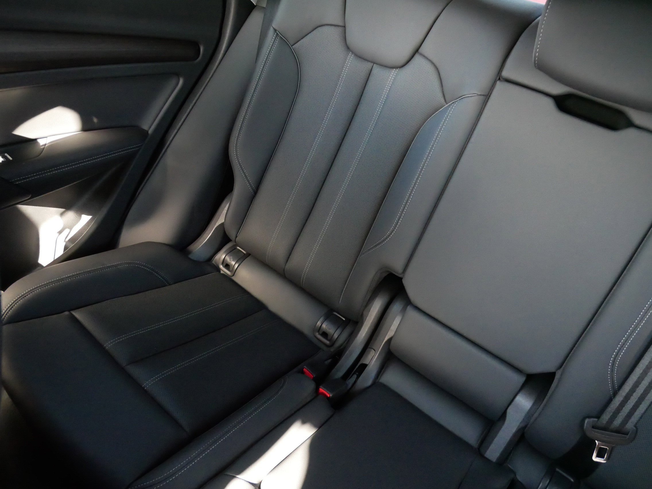 Used 2023 Audi Q5 2.0T Premium Plus w/ Premium Plus Package image 12