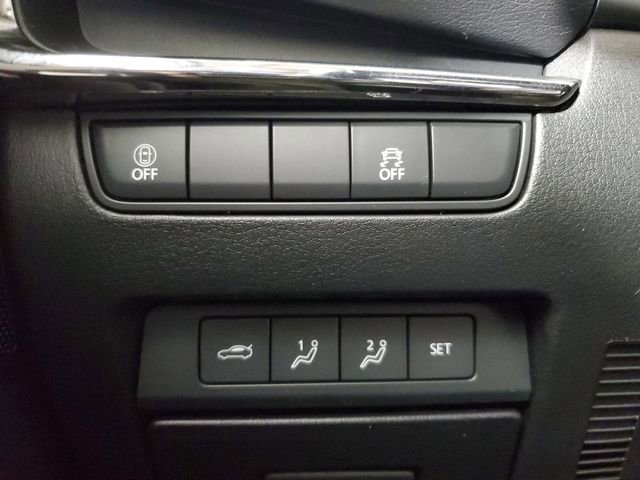 Certified 2023 MAZDA MAZDA3 s image 34