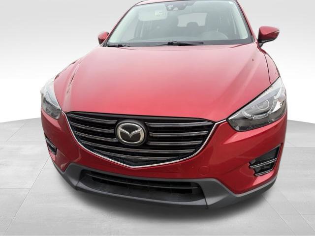 Used 2016 MAZDA CX-5 Grand Touring AWD/4WD image 2