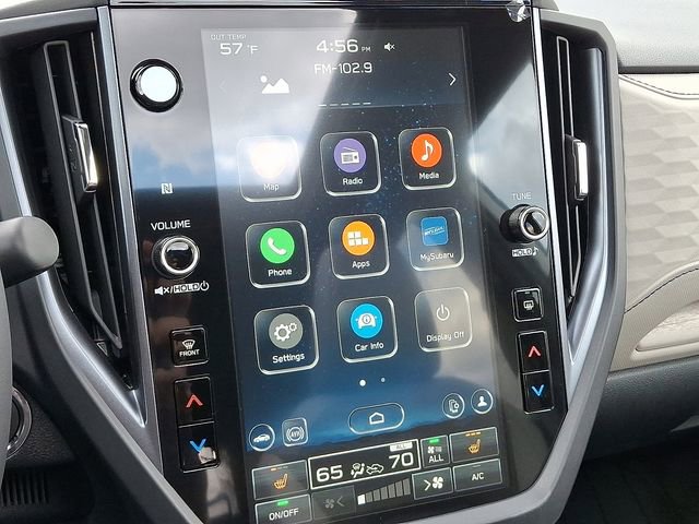 New 2026 Subaru Forester Limited image 18