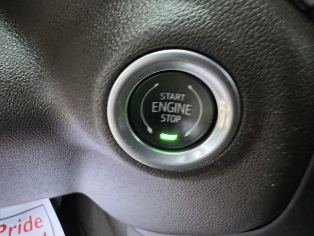 Certified 2021 GMC Sierra 1500 Denali w/ Driver Alert Package II image 16