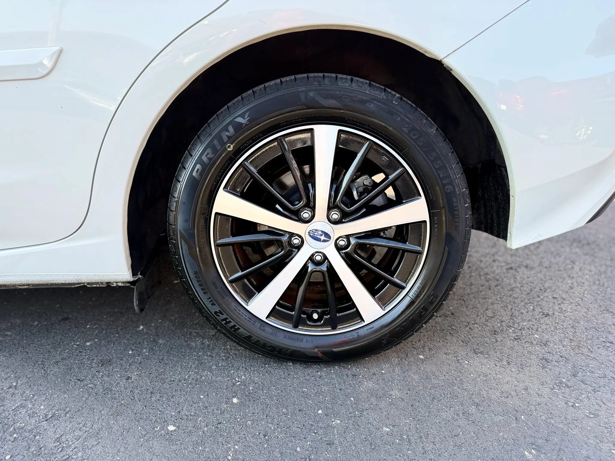 Used 2019 Subaru Impreza 2.0i Premium AWD/4WD image 41