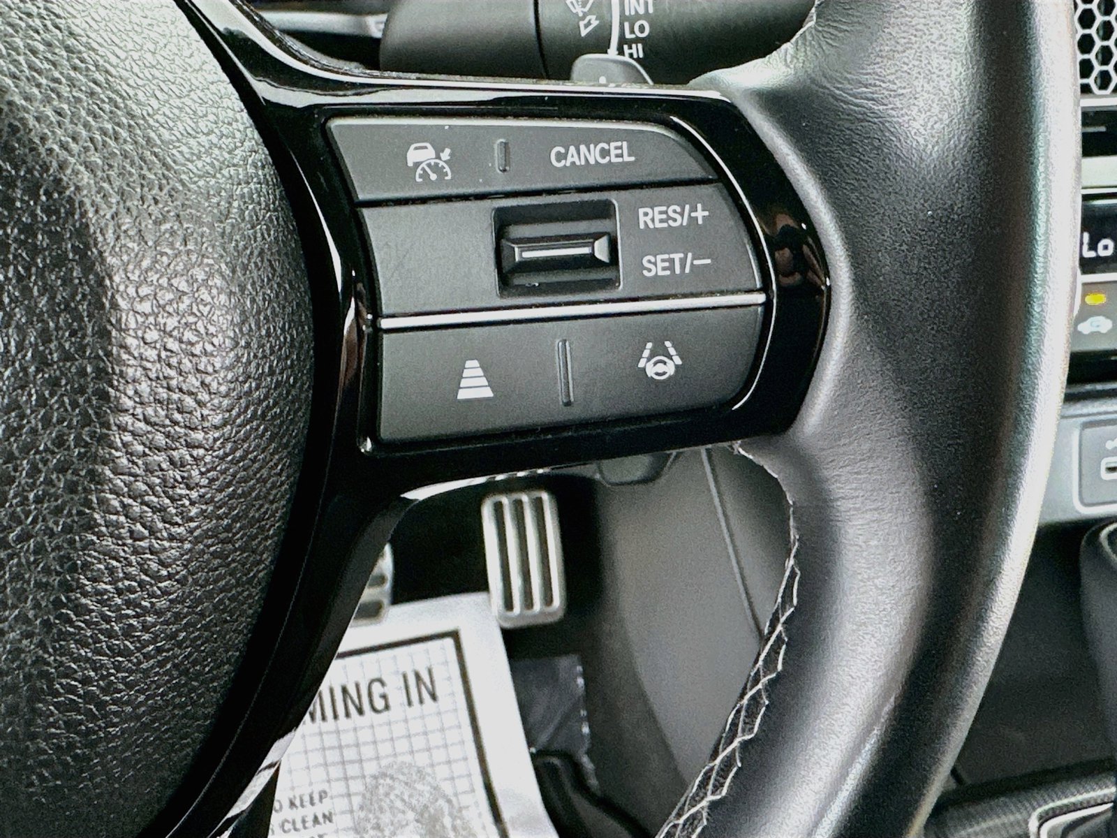 Used 2023 Honda Civic Sport image 15