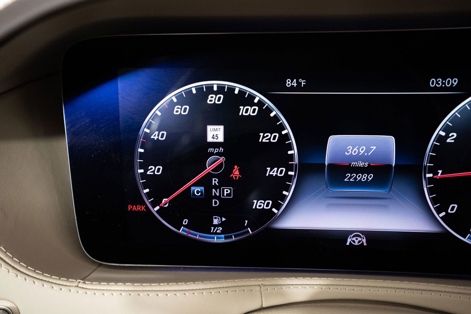 Used 2018 Mercedes-Benz S 560 Sedan image 42