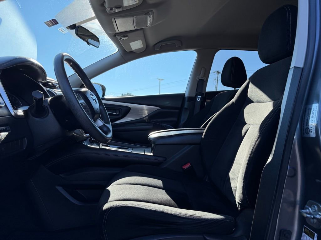 Used 2015 Nissan Murano S w/ Navigation Package image 12