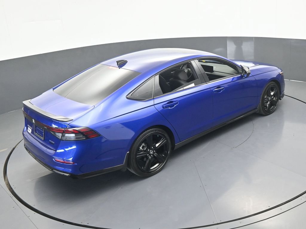 Used 2024 Honda Accord Sport image 50