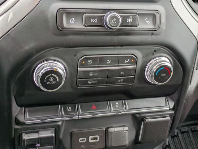 Used 2024 GMC Sierra 3500 Pro w/ Convenience Package image 22