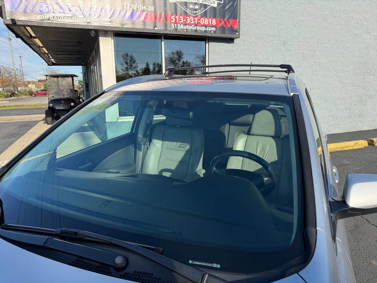 Used 2014 Honda CR-V EX-L image 60