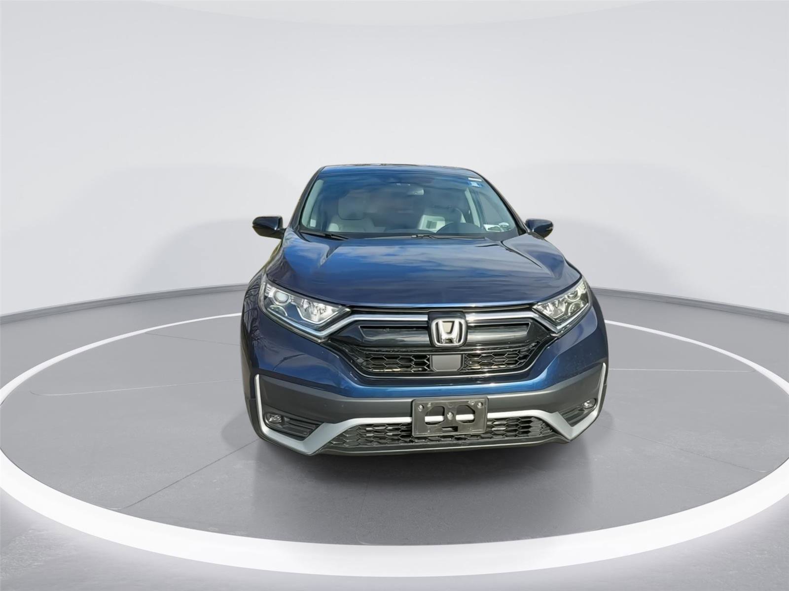 Used 2020 Honda CR-V EX-L image 3