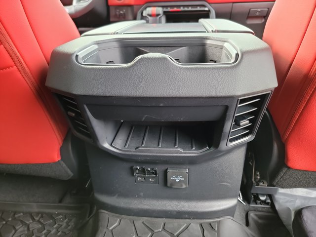 Used 2026 Toyota Tundra TRD Pro AWD/4WD image 18