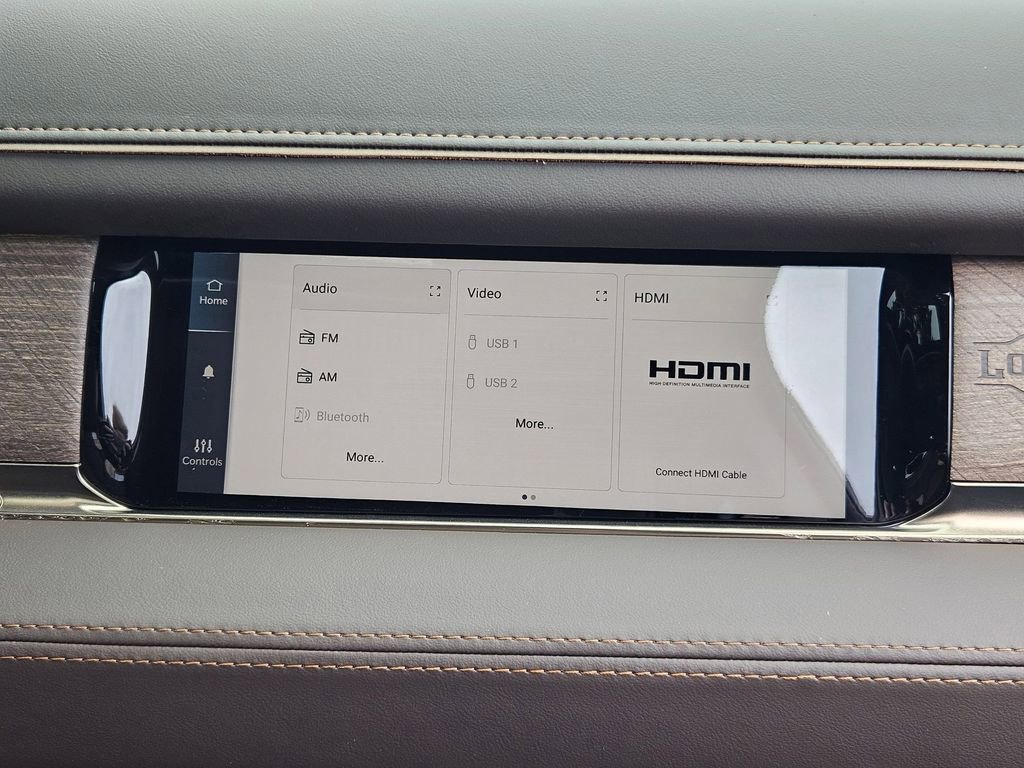 New 2026 RAM 3500 Longhorn image 40